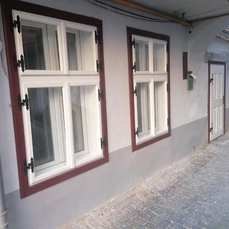 Apartament Old City Sibiu Exterior foto