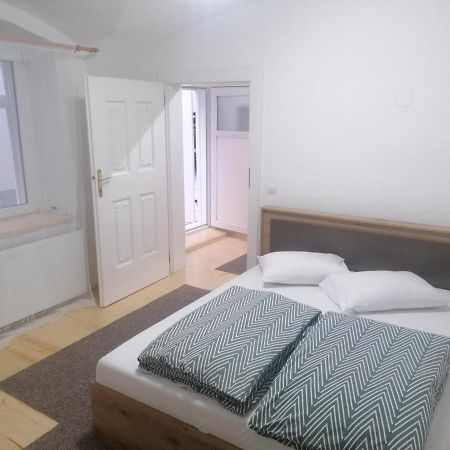 Apartament Old City Sibiu Exterior foto